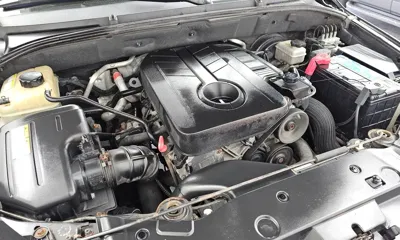 KG_Mobility_Ssangyong KORANDO 2014, 133942 км, за 3122.56 USD - фото 6