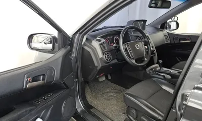 KG_Mobility_Ssangyong KORANDO 2014, 133942 км, за 3122.56 USD - фото 10