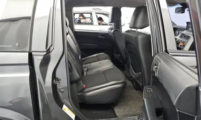 KG_Mobility_Ssangyong KORANDO 2014, 133942 км, за 3122.56 USD - фото 12