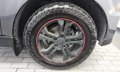 KG_Mobility_Ssangyong KORANDO 2014, 133942 км, за 3122.56 USD - фото 21