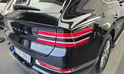 Genesis GV80 2022, 33320 км, за 32158.33 USD - фото 23