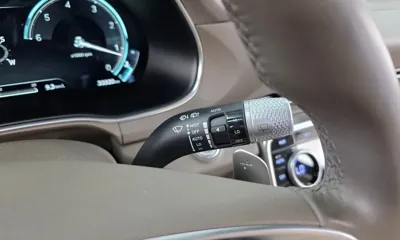 Genesis GV80 2022, 33320 км, за 32158.33 USD - фото 28
