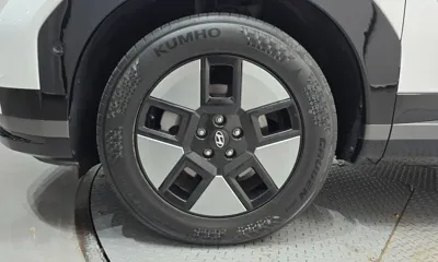 Hyundai Santafe 2024, 22009 км, за 26632.8 USD