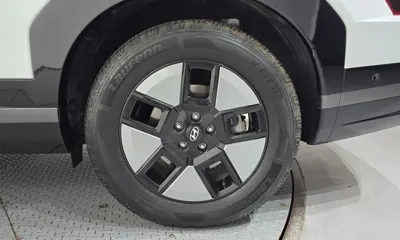 Hyundai Santafe 2024, 22009 км, за 26632.8 USD - фото 21