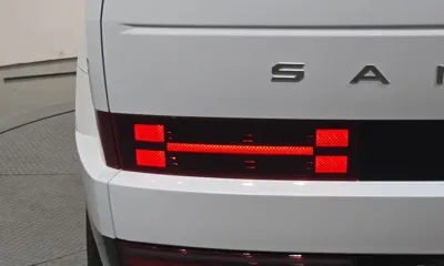 Hyundai Santafe 2024, 22009 км, за 26632.8 USD - фото 23