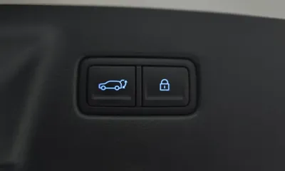 Hyundai Santafe 2024, 22009 км, за 26632.8 USD - фото 30