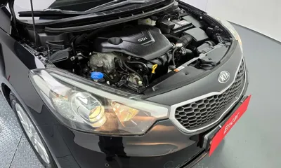 Kia K3 2015, 88772 км, за 4426.82 USD - фото 6