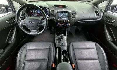 Kia K3 2015, 88772 км, за 4426.82 USD - фото 7