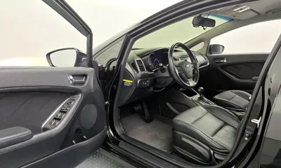 Kia K3 2015, 88772 км, за 4426.82 USD - фото 11
