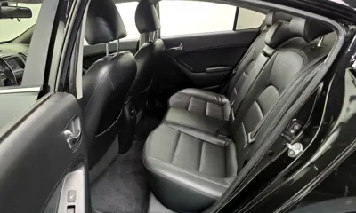 Kia K3 2015, 88772 км, за 4426.82 USD - фото 12