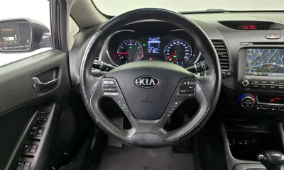 Kia K3 2015, 88772 км, за 4426.82 USD - фото 14