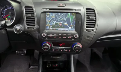 Kia K3 2015, 88772 км, за 4426.82 USD - фото 15