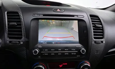 Kia K3 2015, 88772 км, за 4426.82 USD - фото 16