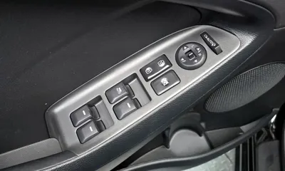 Kia K3 2015, 88772 км, за 4426.82 USD - фото 18