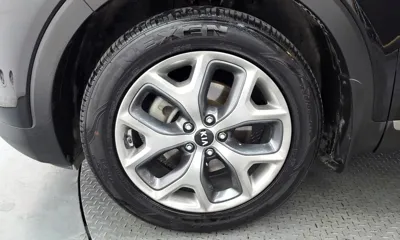 Kia Sorento 2016, 160429 км, за 6544.16 USD