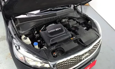 Kia Sorento 2016, 160429 км, за 6544.16 USD - фото 6