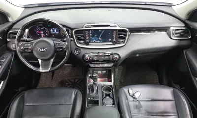 Kia Sorento 2016, 160429 км, за 6544.16 USD - фото 7