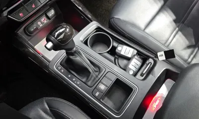 Kia Sorento 2016, 160429 км, за 6544.16 USD - фото 9
