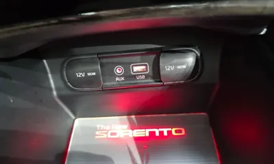 Kia Sorento 2016, 160429 км, за 6544.16 USD - фото 13