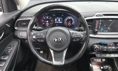 Kia Sorento 2016, 160429 км, за 6544.16 USD - фото 16