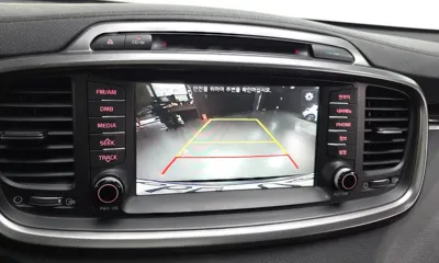 Kia Sorento 2016, 160429 км, за 6544.16 USD - фото 17