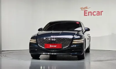 Genesis G80 2021, 79791 км, за 22102.31 USD - фото 3