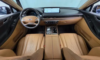 Genesis G80 2021, 79791 км, за 22102.31 USD - фото 7