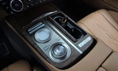 Genesis G80 2021, 79791 км, за 22102.31 USD - фото 9