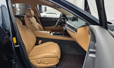Genesis G80 2021, 79791 км, за 22102.31 USD - фото 11