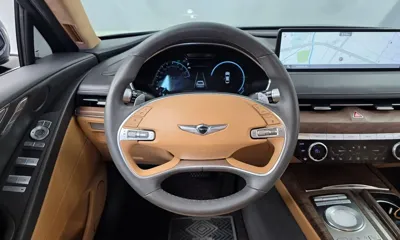 Genesis G80 2021, 79791 км, за 22102.31 USD - фото 13