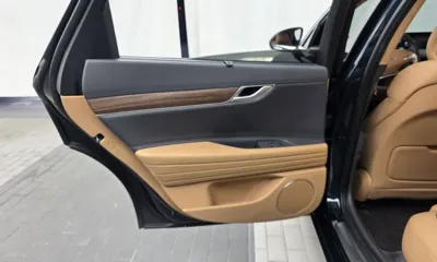Genesis G80 2021, 79791 км, за 22102.31 USD - фото 25