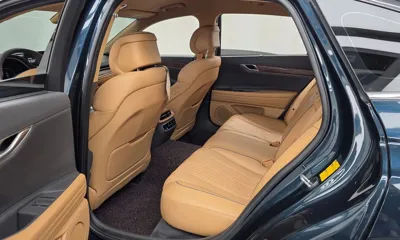 Genesis G80 2021, 79791 км, за 22102.31 USD - фото 26