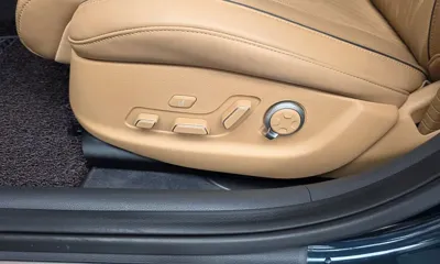 Genesis G80 2021, 79791 км, за 22102.31 USD - фото 31