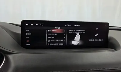 Genesis G80 2021, 79791 км, за 22102.31 USD - фото 37