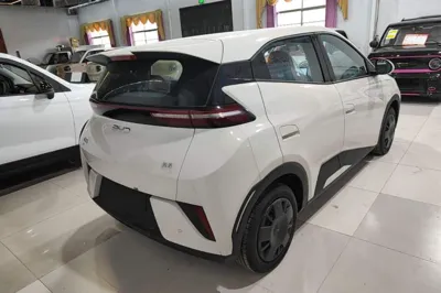 BYD Seagull 2025, 100 км, за 10754 USD - фото 6