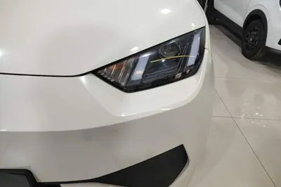 BYD Seagull 2025, 100 км, за 10754 USD - фото 8