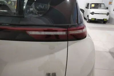 BYD Seagull 2025, 100 км, за 10754 USD - фото 9