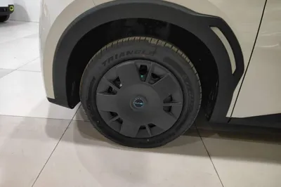 BYD Seagull 2025, 100 км, за 10754 USD - фото 10