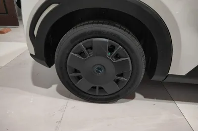 BYD Seagull 2025, 100 км, за 10754 USD - фото 11