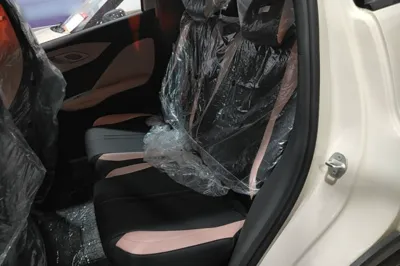 BYD Seagull 2025, 100 км, за 10754 USD - фото 20