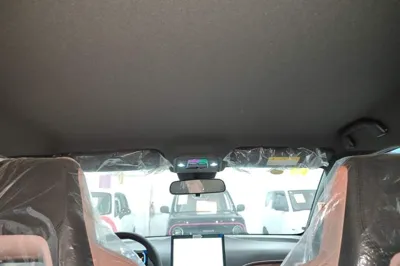 BYD Seagull 2025, 100 км, за 10754 USD - фото 21