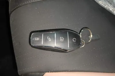 BYD Seagull 2025, 100 км, за 10754 USD - фото 23