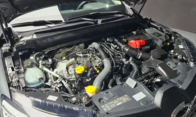 Renault-KoreaSamsung XM3