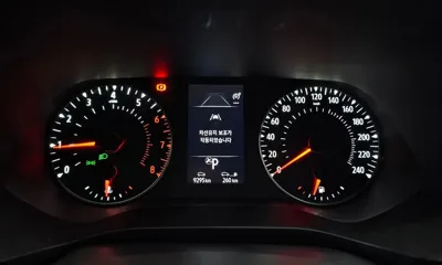 Renault-KoreaSamsung XM3