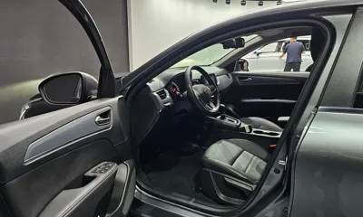 Renault-KoreaSamsung XM3