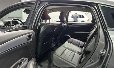 Renault-KoreaSamsung XM3