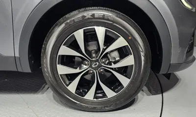 Renault-KoreaSamsung XM3