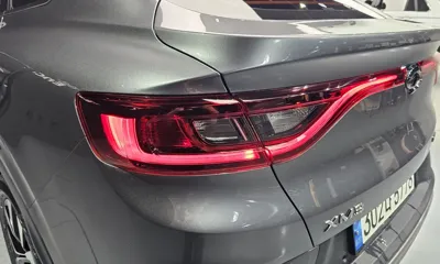 Renault-KoreaSamsung XM3