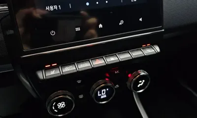Renault-KoreaSamsung XM3