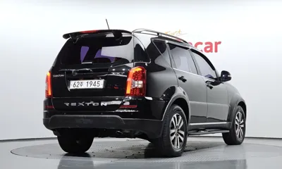 KG_Mobility_Ssangyong Rexton 2015, 56800 км, за 5185.77 USD